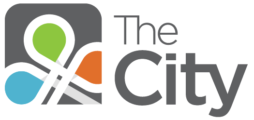 The City Logo