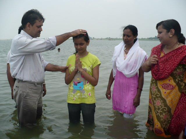 Image result for missionaries giving gifts in India picture images photos